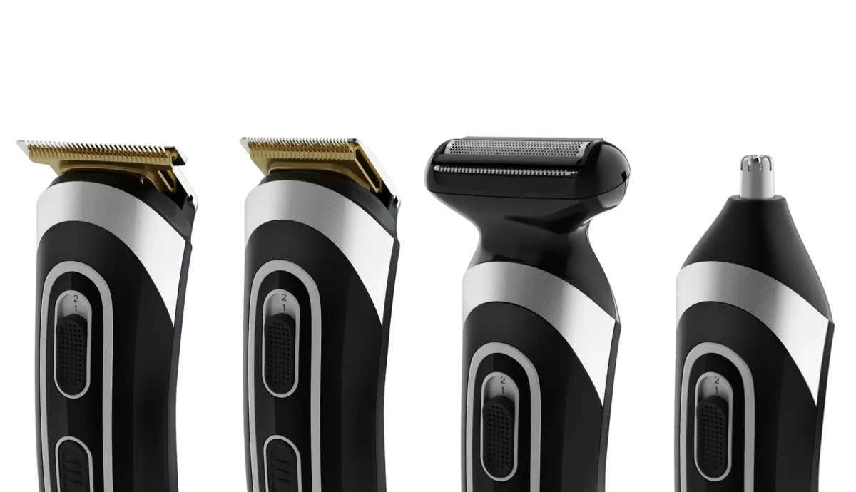 Tondeuse multifonction ROWENTA Trim & Style 13-en-1 – Image 2