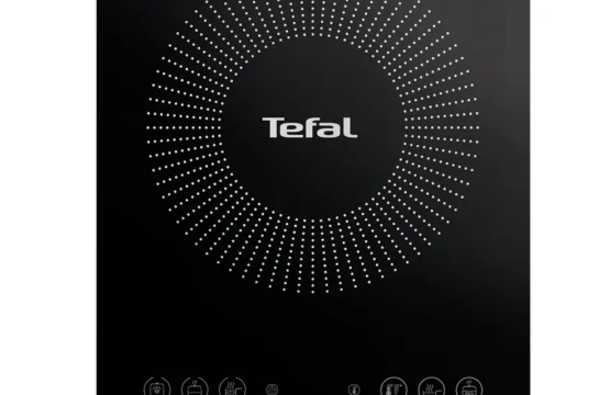 Plaque à induction portable TEFAL Everyday Slim 2100W