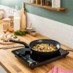 Plaque à induction portable TEFAL Everyday Slim 2100W – Image 3