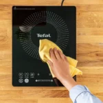Plaque à induction portable TEFAL Everyday Slim 2100W – Image 4