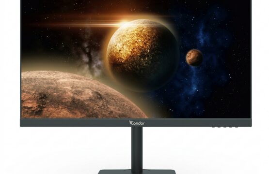 PC All-in-One Condor 27" – Intel Core i7 12e génération