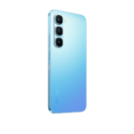Smartphone INFINIX HOT 60 Pro 6,78" AMOLED FHD+256 Go /8 Go  – 50 MP – Android 15 – Image 2