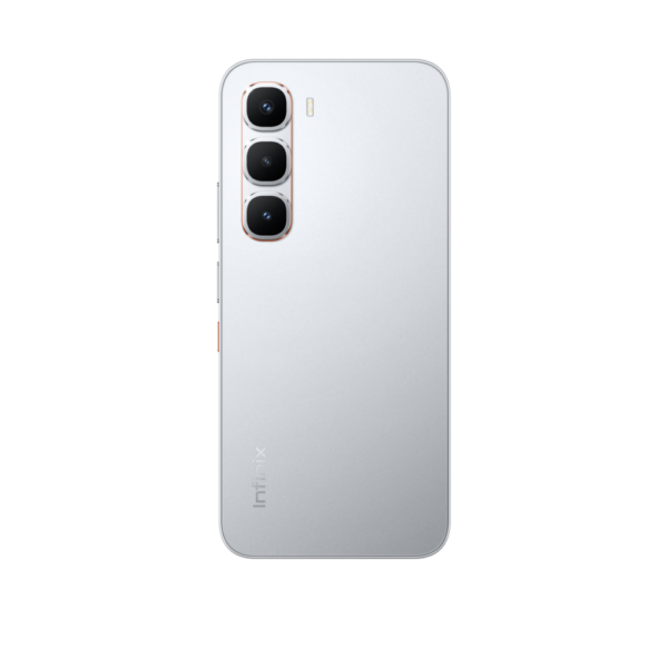 Smartphone INFINIX HOT 60 Pro 6,78" AMOLED FHD+256 Go /8 Go  – 50 MP – Android 15
