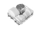 Lave-Vaisselle HISENSE Pose Libre 16 Couverts – Gris -Titane – Image 3