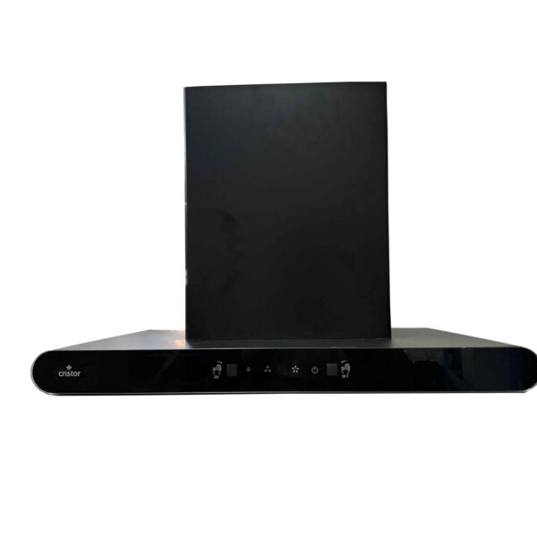 Hotte T balck 2 100kb Proxima Market