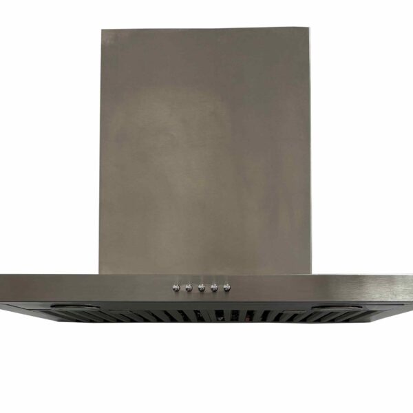 Hotte T inox 100kb Proxima Market