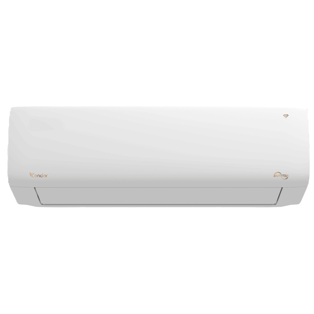 IDU 1 Climatiseur Split Condor Sigma 12k BTU Inverter Super Tropical T3 – Image 1