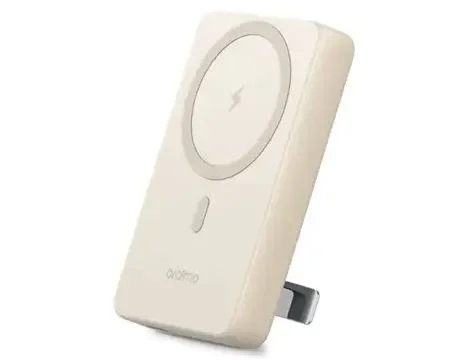 Power Bank Oraimo MagPower 15 Magnetic Wireless 10000mAh