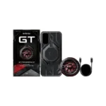 Smartphone Infinix GT 30 Pro 5G 256GB/12GB + GT30 Pro Gaming Kit – Image 4