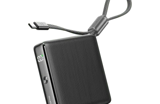 Power Bank Oraimo PowerNova L11 10000mAh 22.5W