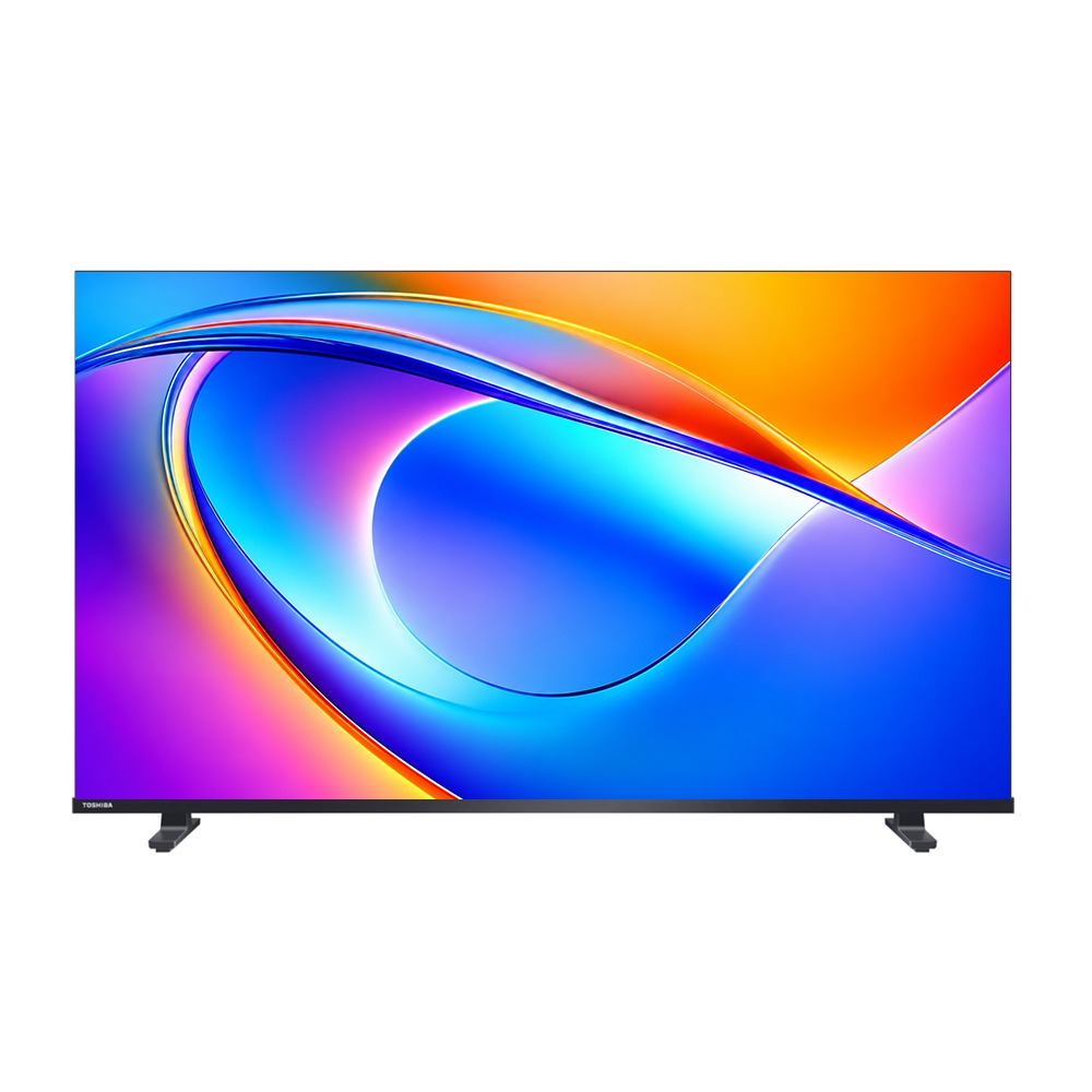TV TOSHIBA Smart 43 43V35RP TV TOSHIBA Smart 43" Direct LED Full HD VIDAA – Bezel Less – Image 1