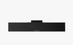 Hotte NARDI CAPELLA 60 cm 300 m³/h 3 Vitesses – Noir