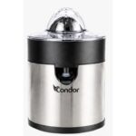 Presse-agrumes CONDOR 100 W Inox