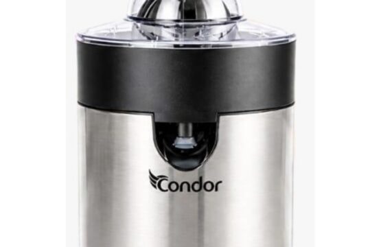 Presse-agrumes CONDOR 100 W Inox