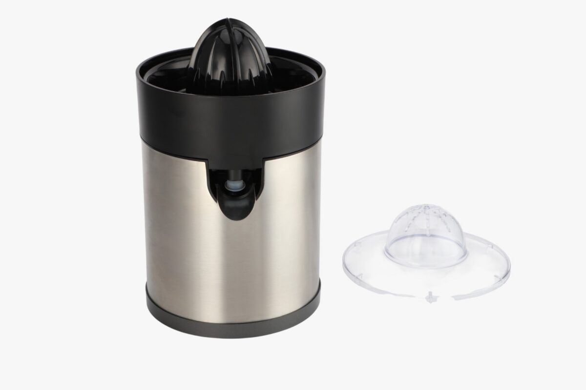 Presse-agrumes CONDOR 100 W Inox – Image 2