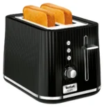 Grille-pain Tefal Loft 2S – 2 fentes – Noir – Image 2