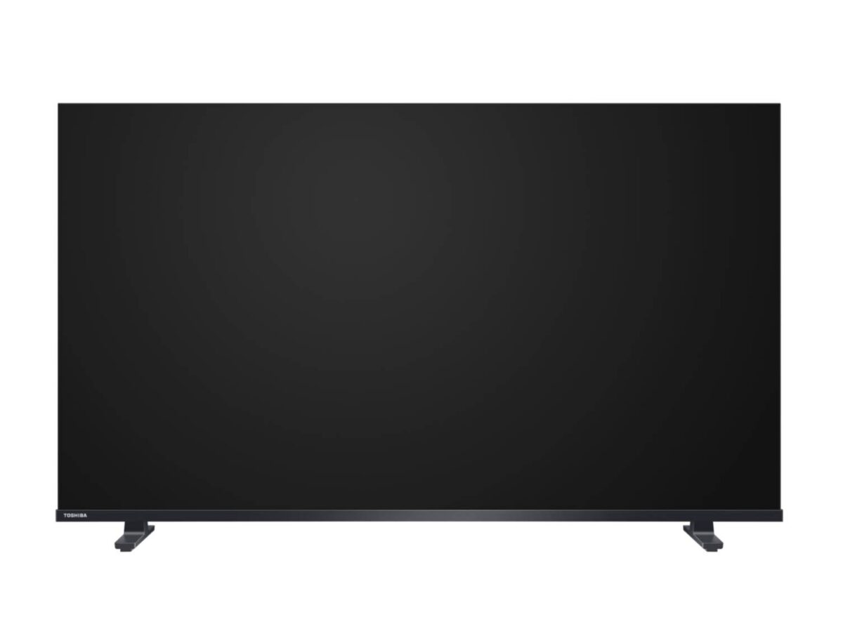 TV TOSHIBA Smart 43" Direct LED Full HD VIDAA – Bezel Less – Image 2