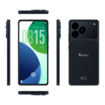 Smartphone Condor TCL 80 Air 5G AMOLED FHD+ 128 Go/8 Go – Android 16 – Image 9