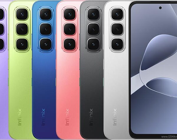 infinix hot 60i 1 Proxima Market