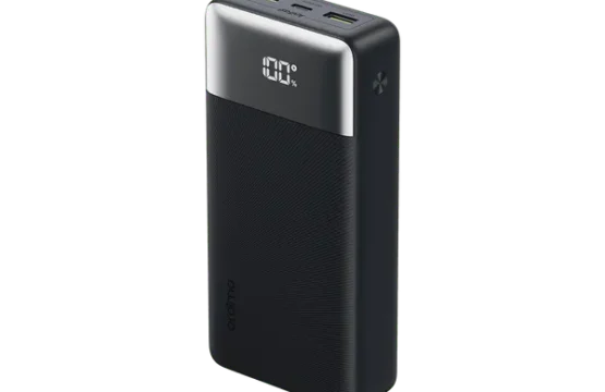 Power Bank Oraimo PowerNova Q21 20000mAh 22.5W