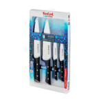 Set de 4 couteaux Tefal Ice Force – Acier inoxydable – Image 2