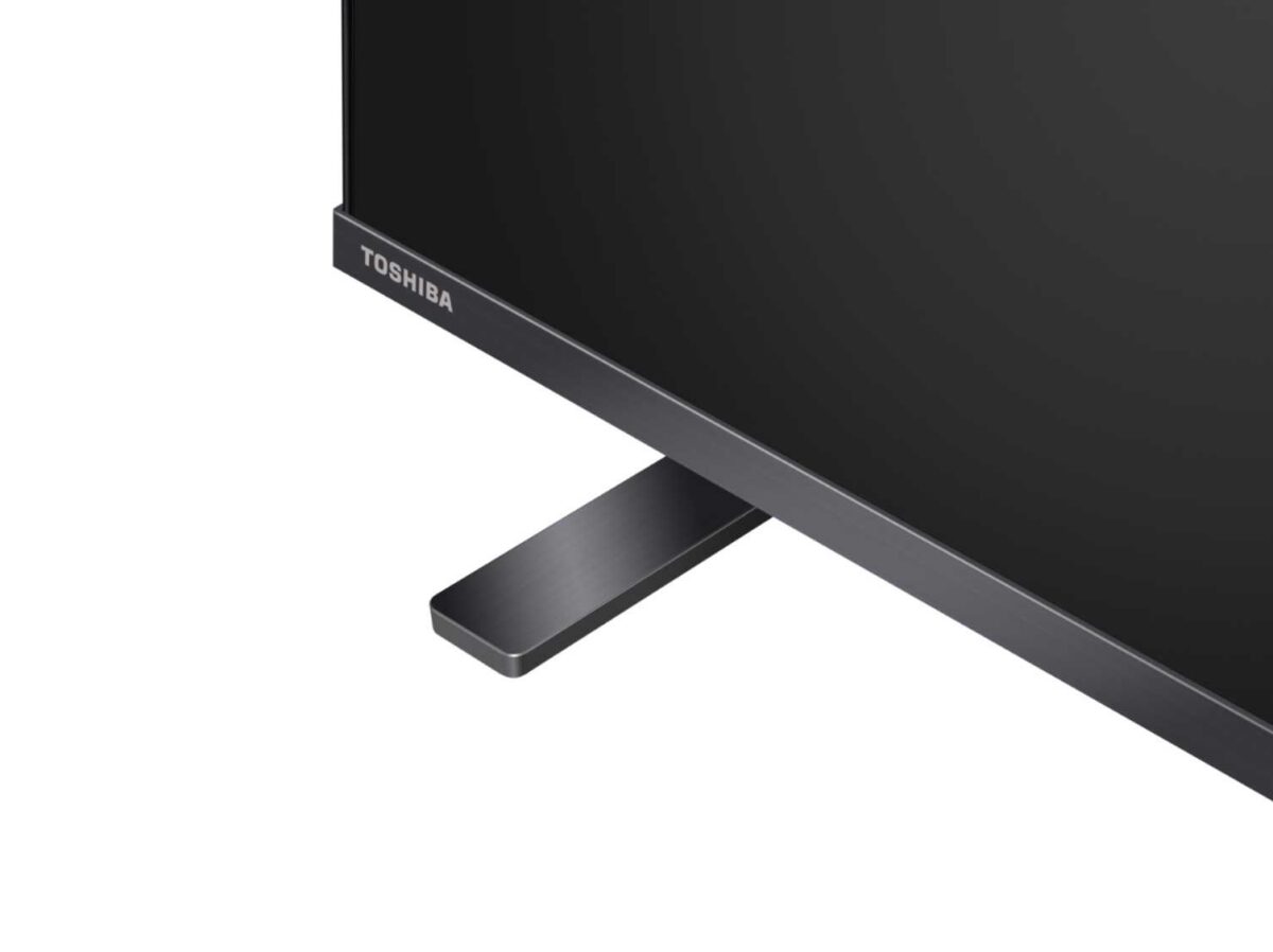 TV TOSHIBA Smart 43" Direct LED Full HD VIDAA – Bezel Less – Image 6
