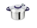 Autocuiseur SEB ClipsoMinut' Perfect 6 L – Induction