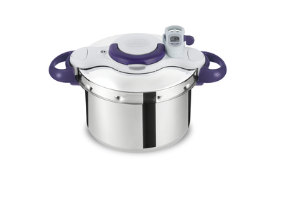 Autocuiseur SEB ClipsoMinut' Perfect 6 L – Induction