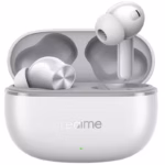 Écouteurs sans fil Realme Buds T200 Lite Storm Grey