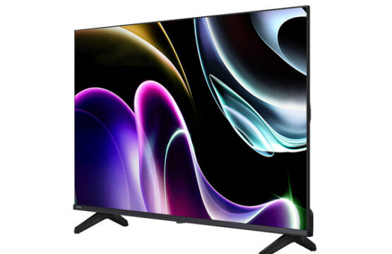 Téléviseur Hisense 50" QLED FHD Smart TV