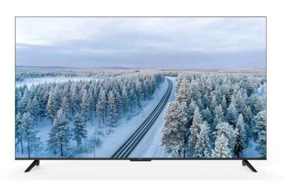 Téléviseur Condor 85" QLED 4k Google TV démo intégré Q