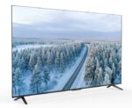 Téléviseur Condor 85" QLED 4k Google TV démo intégré Q – Image 2