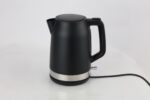 Bouilloire Électrique Condor 2200W Power Boil 1,7 L Noir