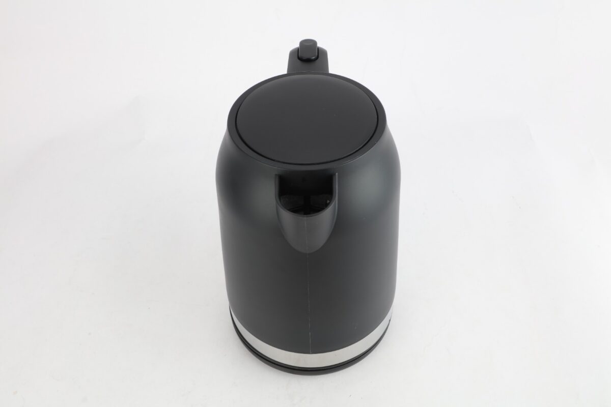 Bouilloire Électrique Condor 2200W Power Boil 1,7 L Noir – Image 3