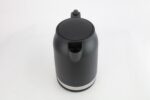 Bouilloire Électrique Condor 2200W Power Boil 1,7 L Noir – Image 3