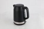 Bouilloire Électrique Condor 2200W Power Boil 1,7 L Noir – Image 2