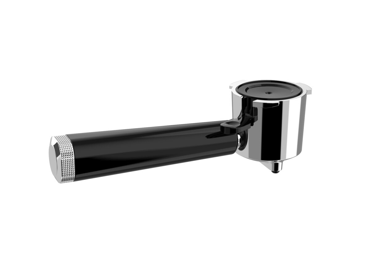 Machine À Café Multifonction Condor 1550W 20 Bars avec Broyeur Intégré – Image 3