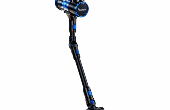 Aspirateur Balai Sans Fil Condor 300W 0,55L Flexovac