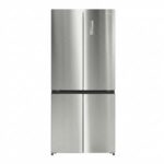 Réfrigérateur Condor 730L Cross Door 4 Portes No Frost Inverter Inox