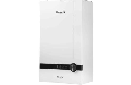 Chaudière Murale Nardi Ecoheat 18 kw Chauffage Seul