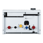 Chaudière Murale Nardi Ecoheat 18 kw Chauffage Seul – Image 5