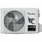 Climatiseur Condor Alpha X 24K BTU Super Tropical Inverter – Image 2