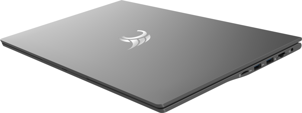 Space Grey (7) Pc Portable Condor Cbook I3 CL-502 15,6 Pouces Full HD – Image 1