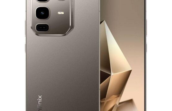 Smartphone Infinix Note 50 Pro 256GB/8GB
