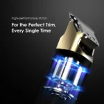 Tondeuse Oraimo SmartTrimmer 2 OPC-TR12 – Image 3