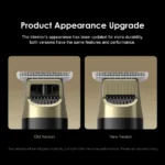 Tondeuse Oraimo SmartTrimmer 2 OPC-TR12 – Image 2